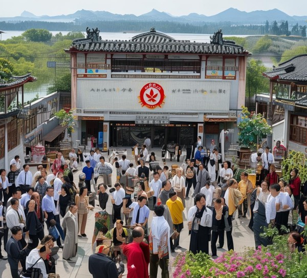 扬州商贸公司合作案例，了解哪些企业是你的合作者？