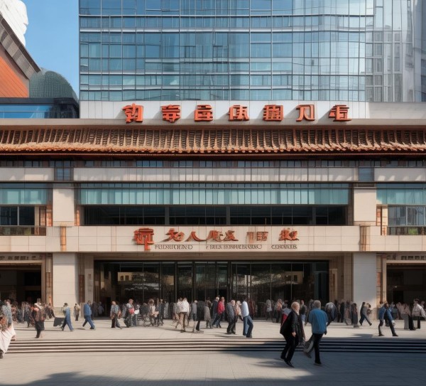 福鼎商贸业服务中心地址解析，精准服务，高效服务！