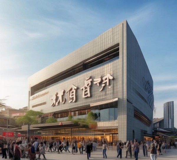 亚星商贸行,助力宝丰经济高质量发展 亚星商贸行,助力宝丰经济高质量发展