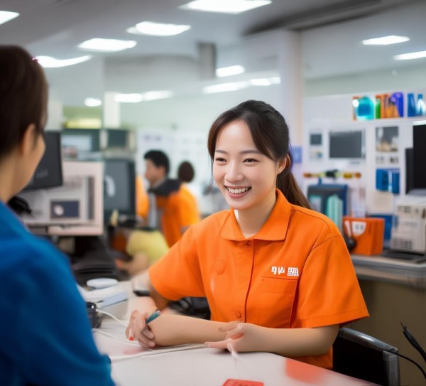 雅迪售后服务电话，让每一件商品都能放心售后服务
