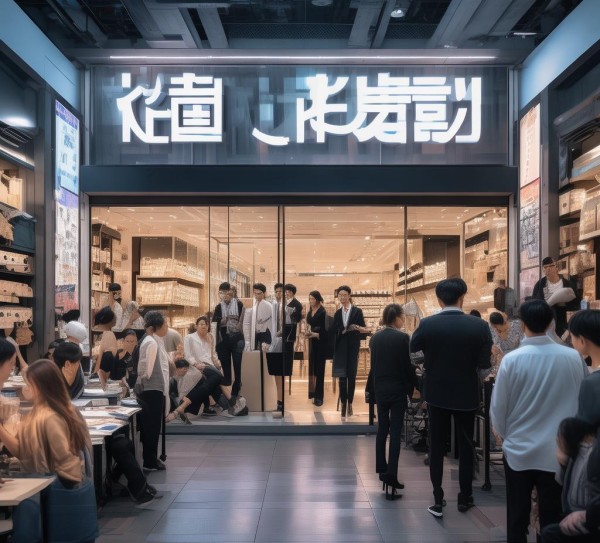 诺儿家商贸服务，商业智慧与个人成长的完美结合