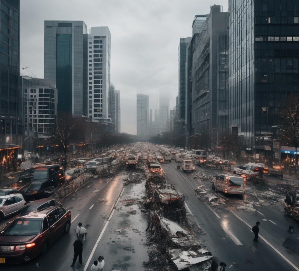 revisit to the News of the latest Accidents in the New Business Center of Ganzhou revisit to the News of the latest Accidents in the New Business Center of Ganzhou