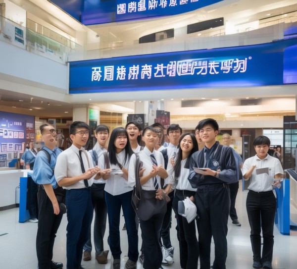 梧州商贸学校实习合作,搭建学生价值的展示平台 梧州商贸学校实习合作,搭建学生价值的展示平台