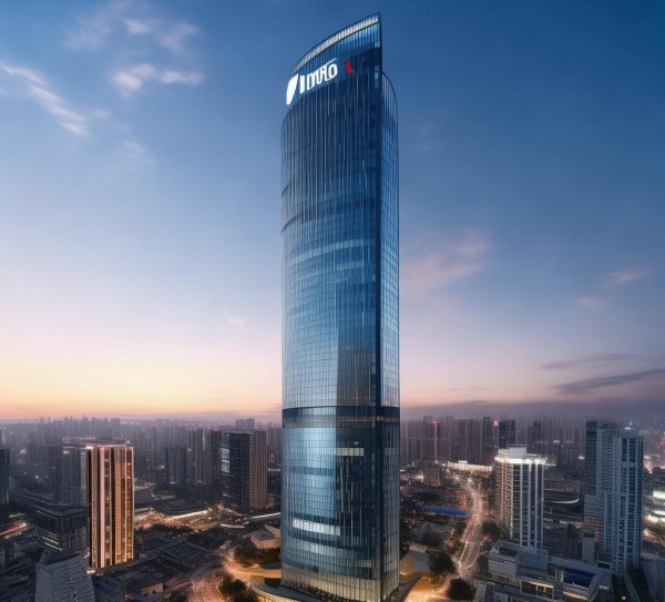 鼻 tip新闻,济宁市的商业象征 鼻 tip新闻,济宁市的商业象征