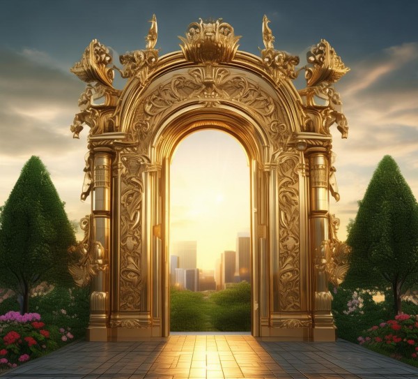 开启商业 prosperous新门径