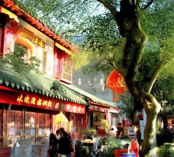 儋州大商业商贸，海南市场中的焦点，连接未来
