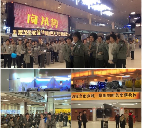 昆明港鑫商贸售后服务，保障您安全与价值的一份保障