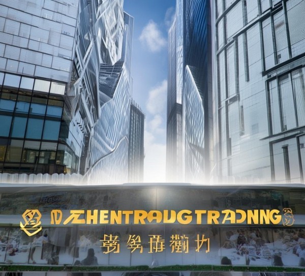新郑商贸公司，创新与效率并重，未来更上一层楼！