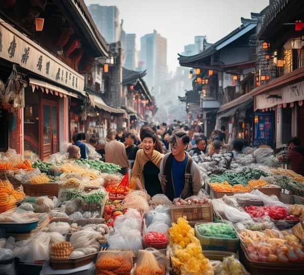 江阴商贸,一方交易,一方心跳 江阴商贸,一方交易,一方心跳