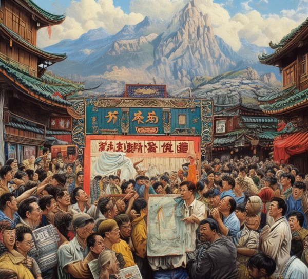 赛果商贸合作消息，机遇与挑战