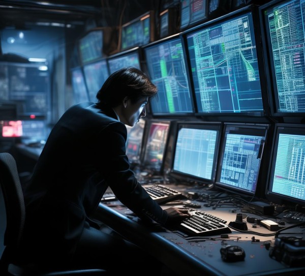Behind the Scenes:The Behind-the-Scenes Story of the Most Wanted Man in China’s Financial World Behind the Scenes:The Behind-the-Scenes Story of the Most Wanted Man in China’s Financial World