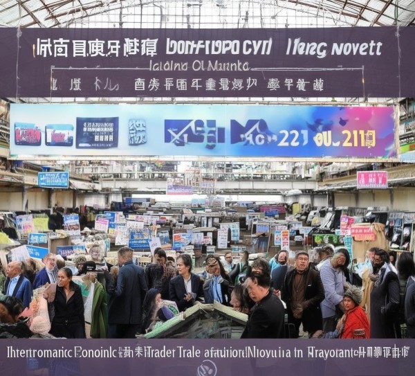 莱阳市商贸城新闻,明天将举办国际经贸洽谈会 莱阳市商贸城新闻,明天将举办国际经贸洽谈会