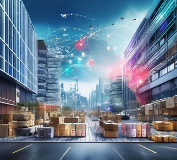 构建高效供应链的必由之路，数字化转型与技术驱动的关键路径