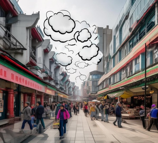 淄博商贸城,新闻价值与居民反馈的深度解析 淄博商贸城,新闻价值与居民反馈的深度解析