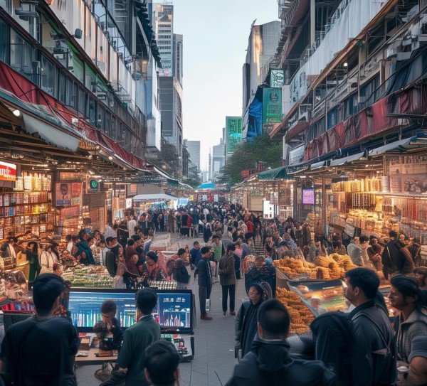 详细阅读:商贸城,近期新闻解读与商业价值 商贸城,近期新闻解读与商业价值