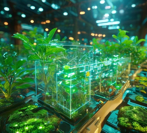 光合作用的高效与复杂，光合作用商贸电话的探索与应用
